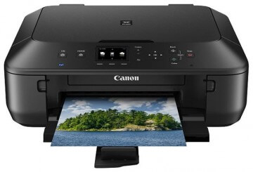 Ремонт принтеров Canon